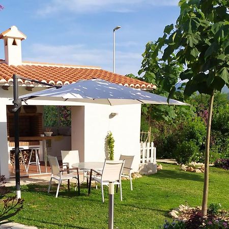 Berg & Zon Hotel Gandia Exterior photo