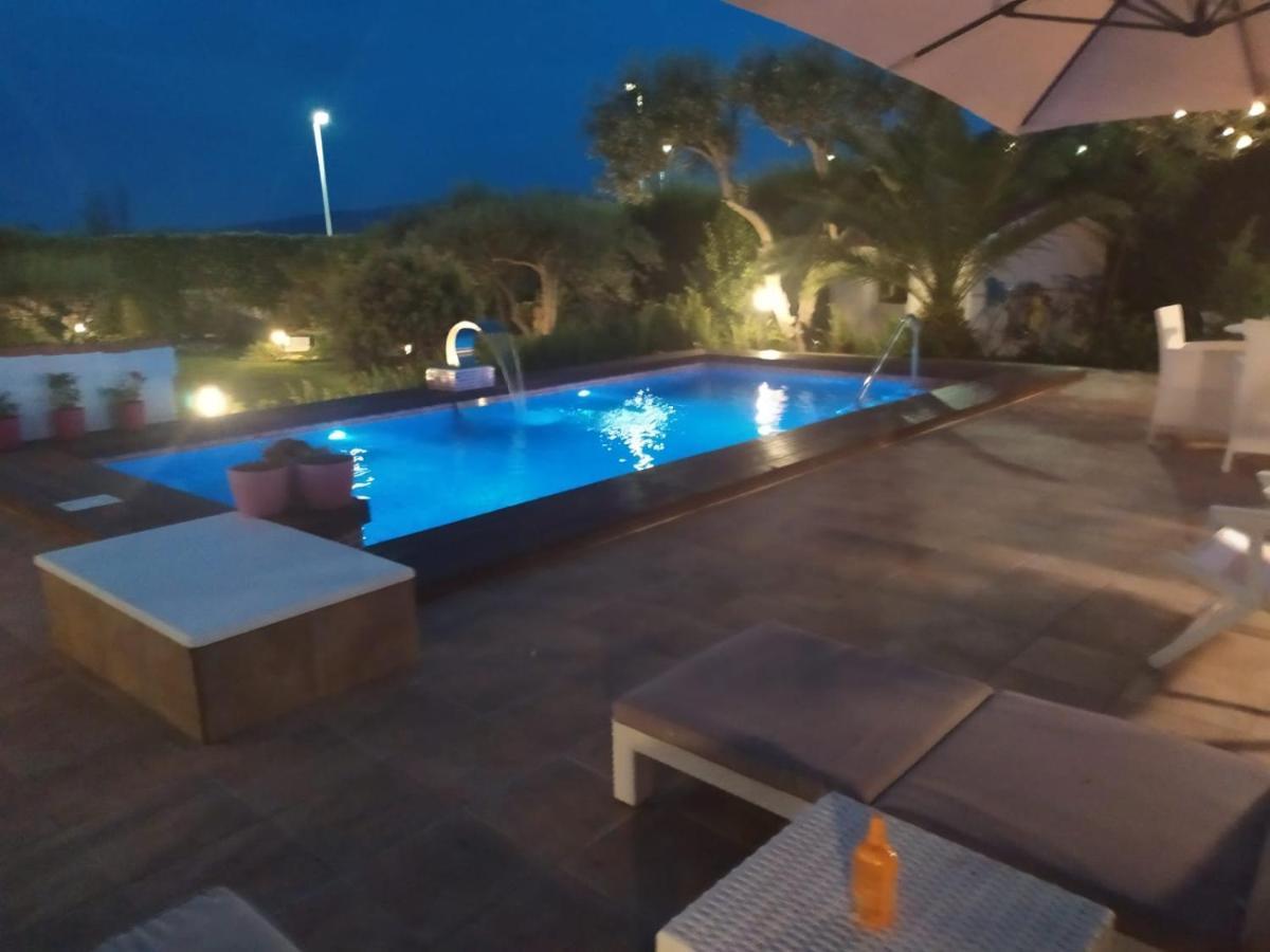 Berg & Zon Hotel Gandia Exterior photo
