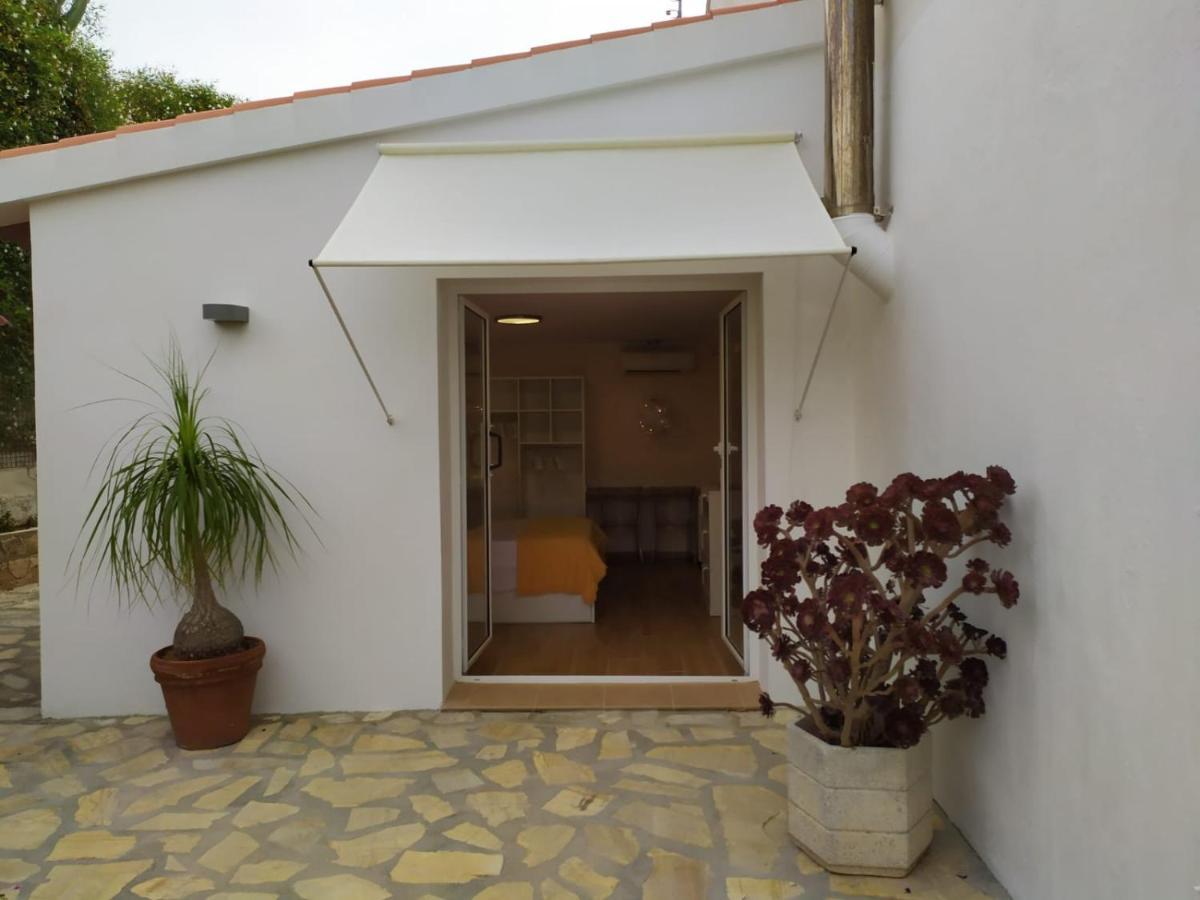 Berg & Zon Hotel Gandia Exterior photo